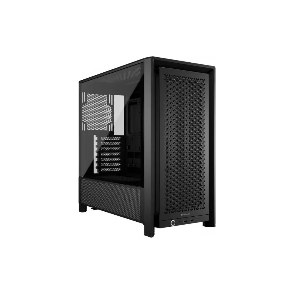 Corsair FRAME 4000D RS PC-chassi (svart)