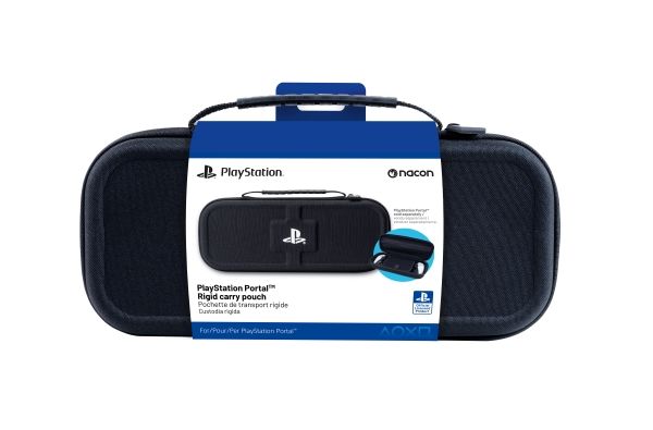 Nacon PlayStation Portal fodral - Svart, bild 5