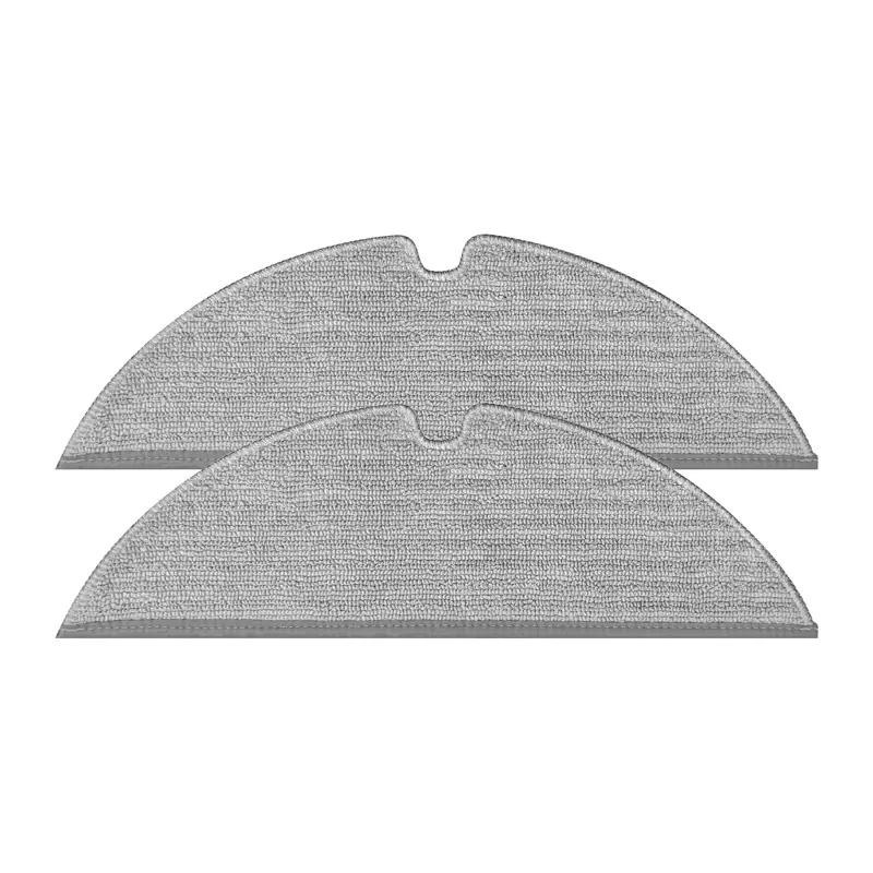 Dreame D20/D20 Plus moppdyna, 2 par