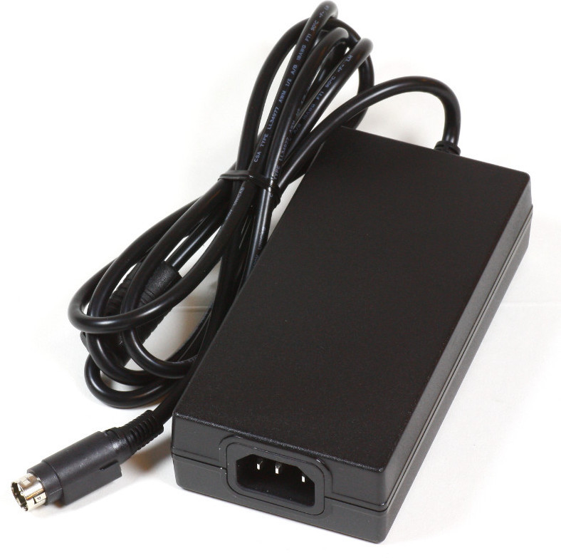 Epson PS-180 Power Supply, 24V, 100-240V 50-60Hz 2,5A, utan strömkabel, bild 4