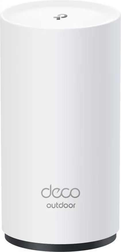 TP-Link Deco BE25-Outdoor BE3600 Wi-Fi 7 mesh-system (1-pack), bild 2