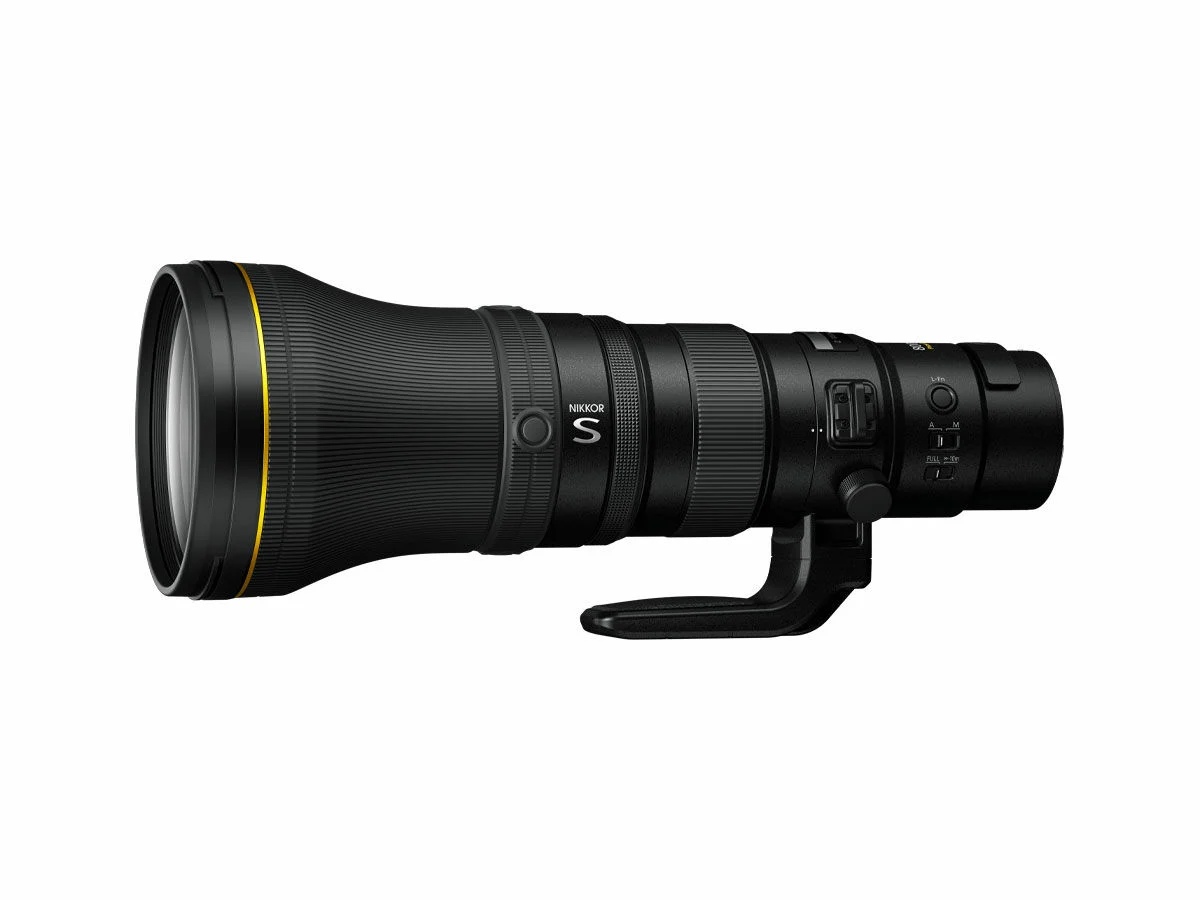 Nikkor Z 800mm f/6,3 VR S, bild 2