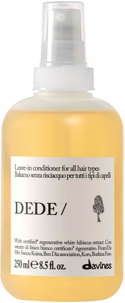 Davines Essential Dede Leave-In Conditioner 250 ml, bild 3