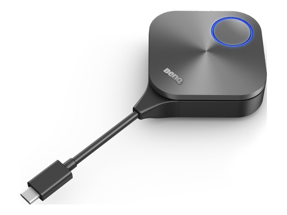 BenQ InstaShare USB adapter TWY31