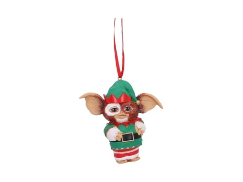Gremlins Gizmo Elf Hanging Ornament, bild 2