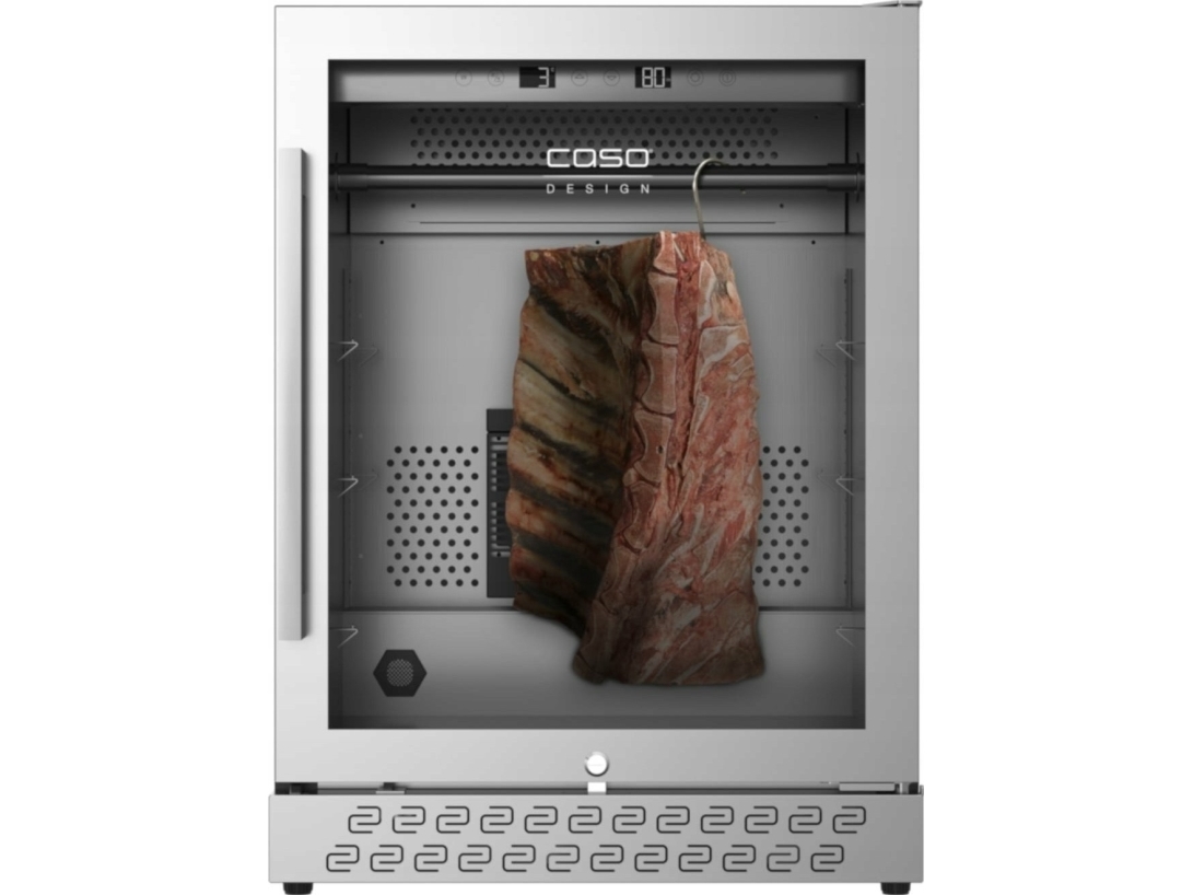 Caso DryAged Master 125 mörningsskåp