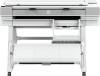 HP DesignJet T950 MFP, 2400x1200 dpi, A0/36"/914mm, 4 färger, 600 dpi 36" scanner, USB/LAN/WiFi, bild 2