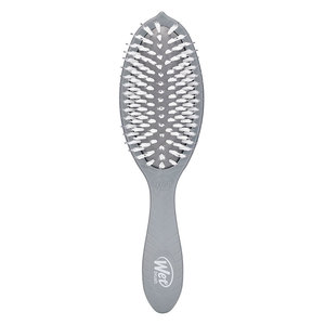 WetBrush Go Green Treatment And Shine Charcoal 1 pcs, bild 2
