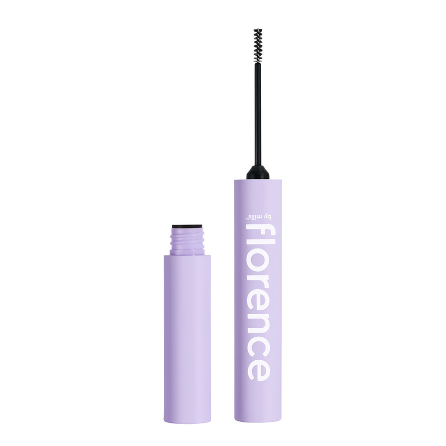 Florence by Mills Tint N Tame Brow Gel True Clear, bild 3