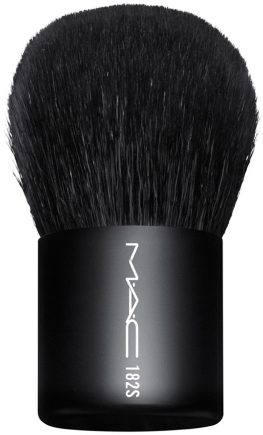 MAC Cosmetics Supreme Beam Brushes 182S Buffer, bild 2