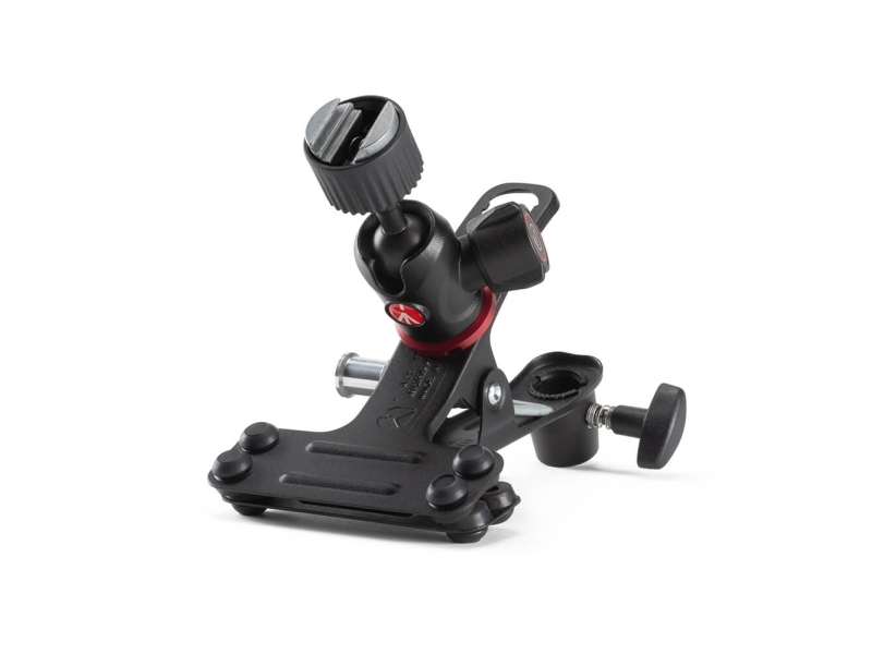 Manfrotto Klämma Blixtsko 175F