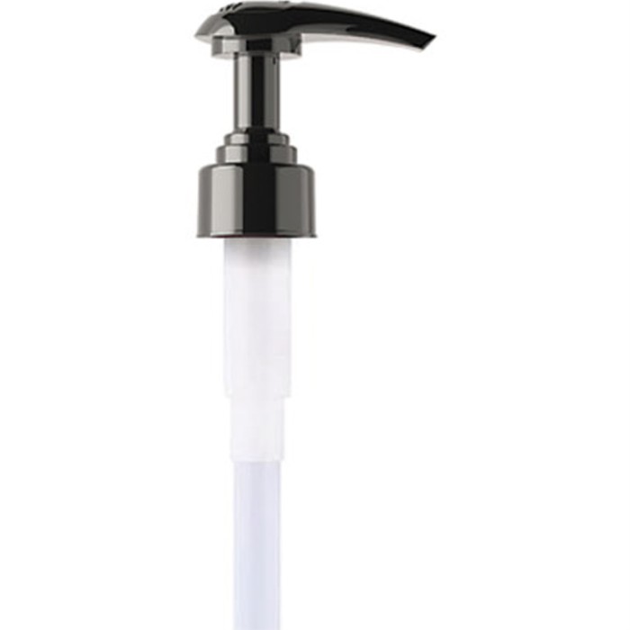 Loreal Pump Svart 1500 ml