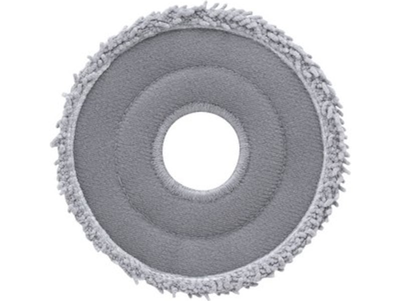 Roborock QRevo Curv roterande moppduk, 4-pack