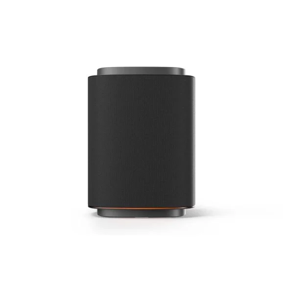 LG M7 Sound Suite bakhögtalare, svart