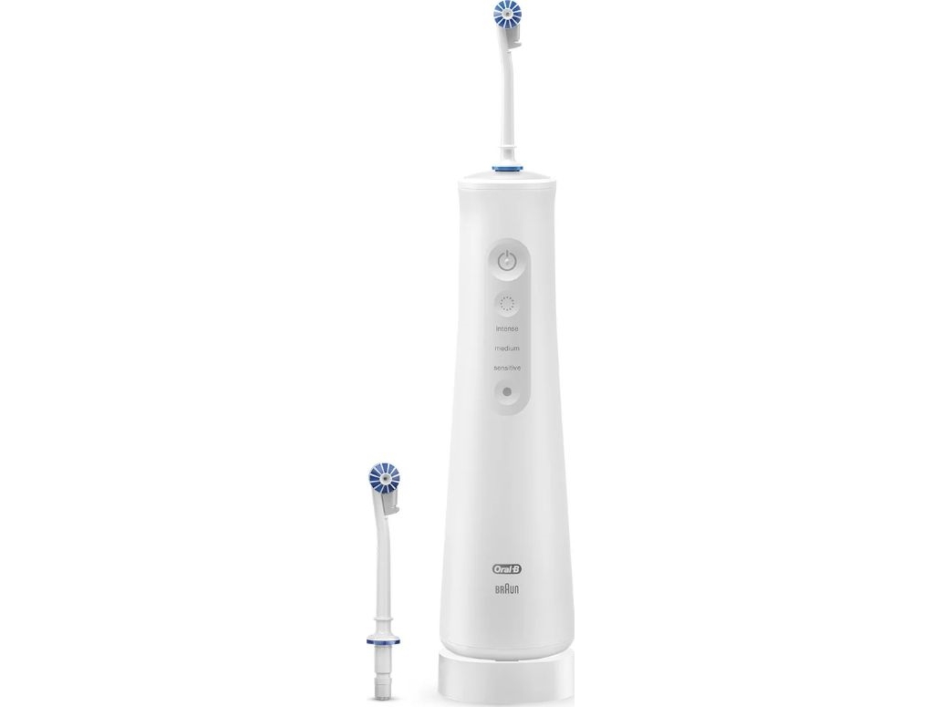 Oral-B AquaCare 6 Pro-Expert-spolningsapparat