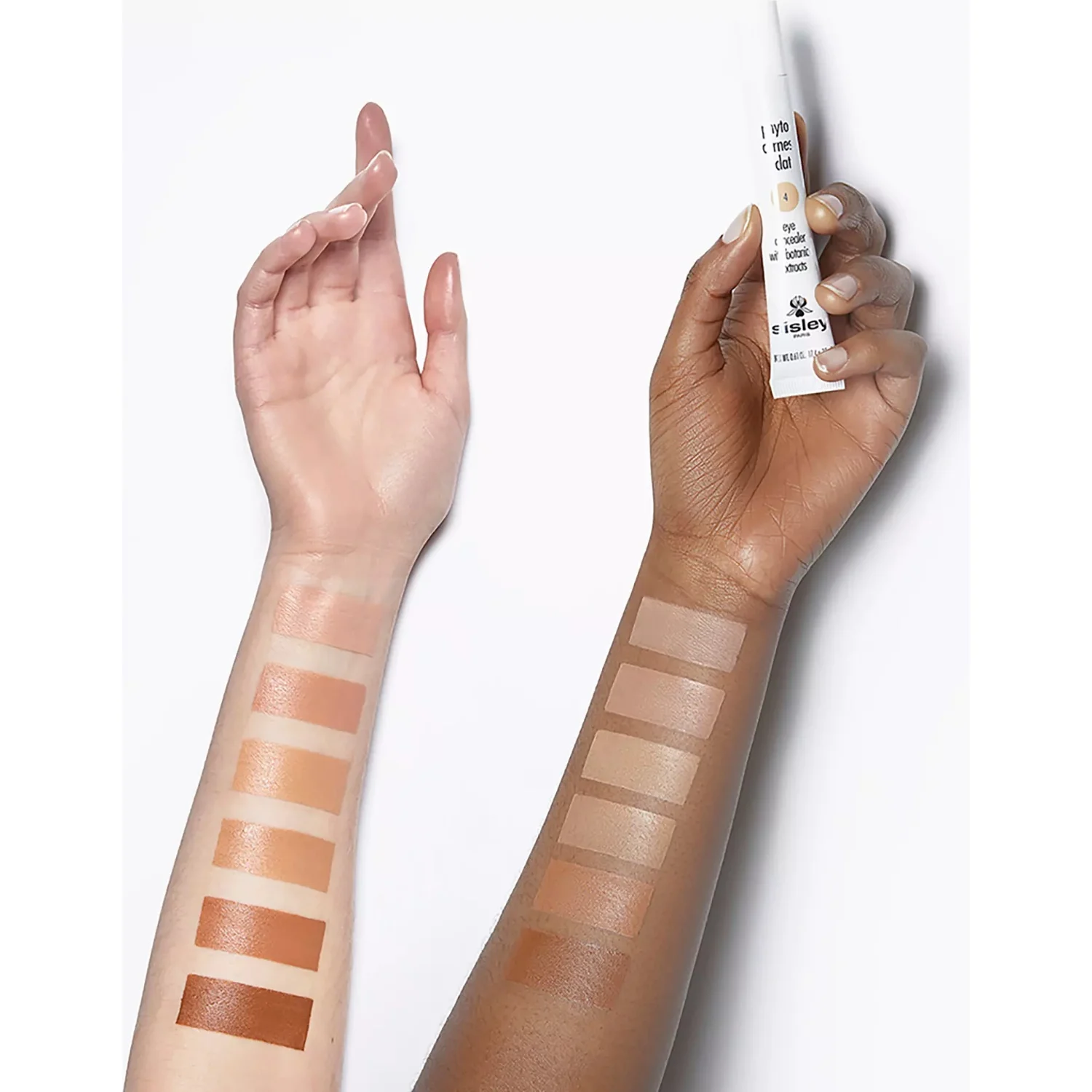 Sisley Phyto-Cernes Éclat Concealer 4.5 4.5, bild 4