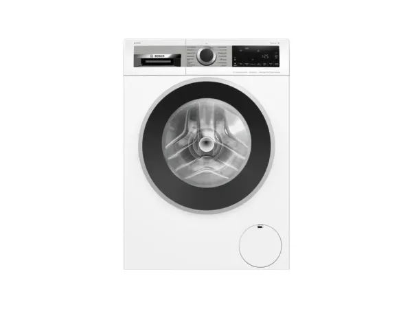 Bosch - Tvättmaskin - höjd: 85 cm - frontmatad - 9 kg - 1351 rpm