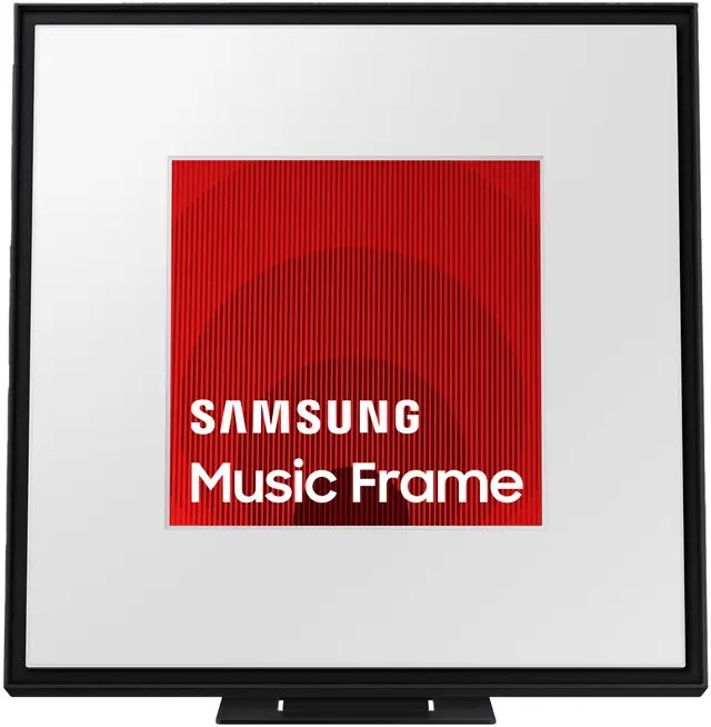Samsung Music Frame HW-LS60D/XE trådlös högtalare