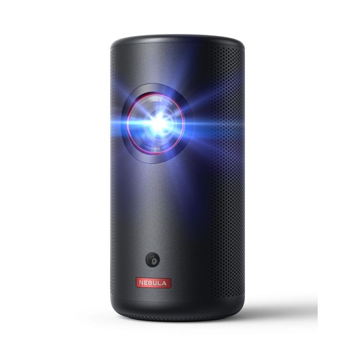 Nebula Capsule 3 Laser projektor