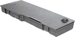 Batteri MicroBattery Li-Ion till bl.a. Dell Inspiron 9400, 11,1V 6600mAh