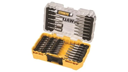 DEWALT - DT70705 Bit Set, 40 Piece, bild 3