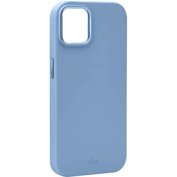 Puro Icon Mag Pro iPhone 15 fodral (blått), bild 5