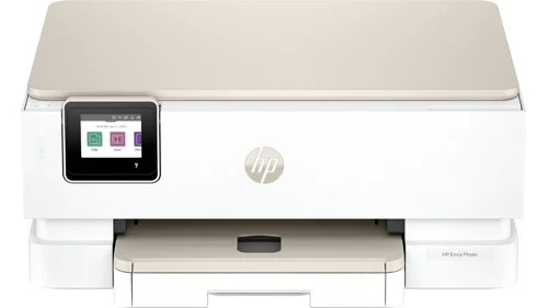 HP Envy Photo 7230 allt-i-ett-skrivare, bild 3