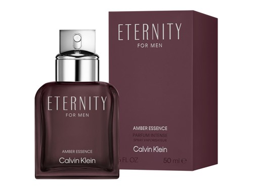 Calvin Klein Eternity Man Amber Essence Eau de Parfum 50 ml, bild 3
