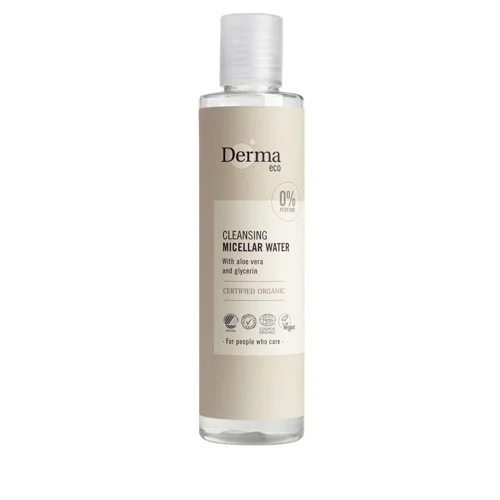 Derma Eco Makeup Remover 200 ml