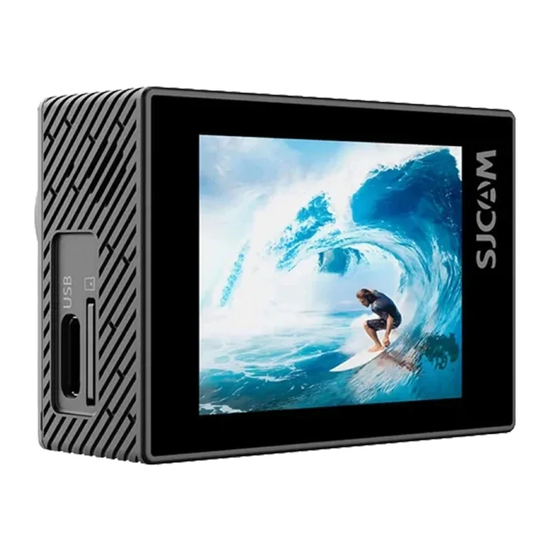 SJCAM SJ6 Ultra Camera