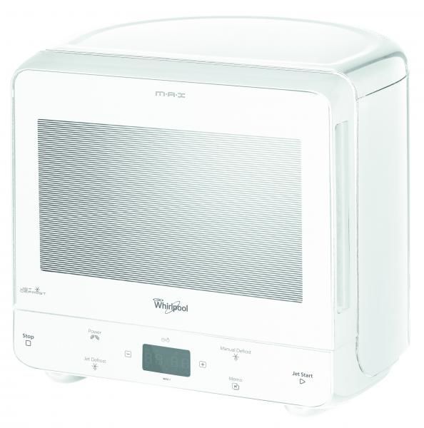 Whirlpool MAX 34FW