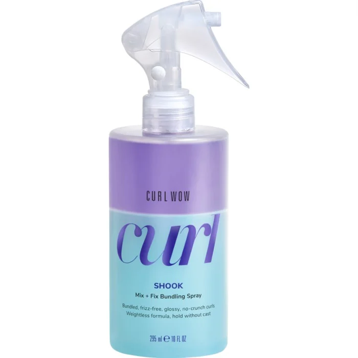 Color Wow Shook Epic Curl Perfector 295 ml 295 ml