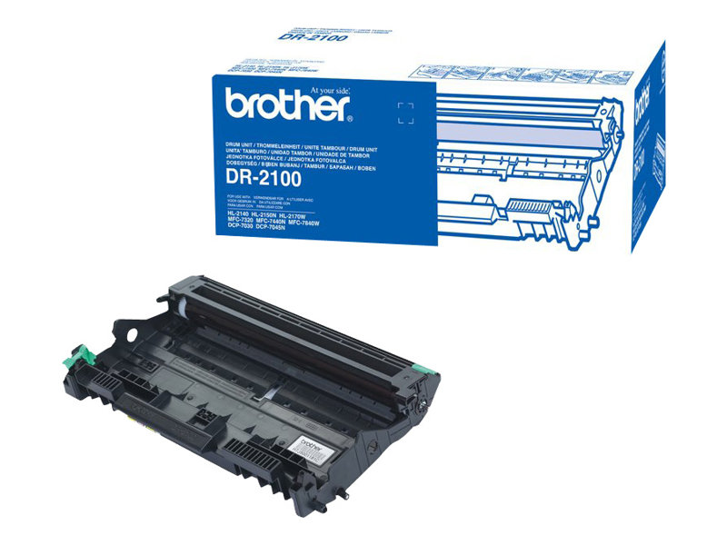 Trumma Brother DR-2100, bild 3