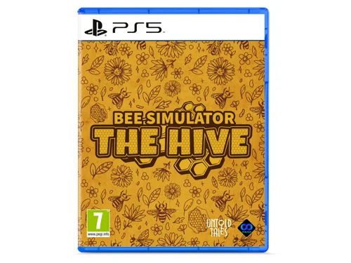 Bee Simulator The Hive, bild 2