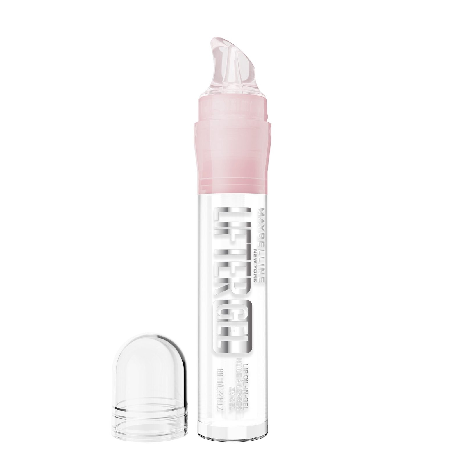 Maybelline New York Lifter Gel Oil-In-Gel Twist Pen 01 Mintini 01 Mintini