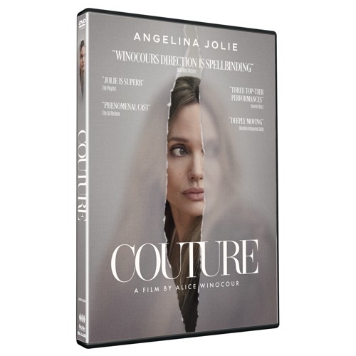 Couture - (DVD)
