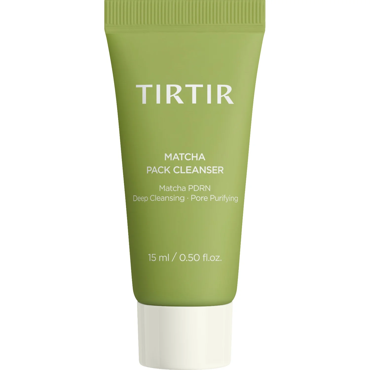 TIRTIR Matcha Pack Cleanser 120 ml, bild 4
