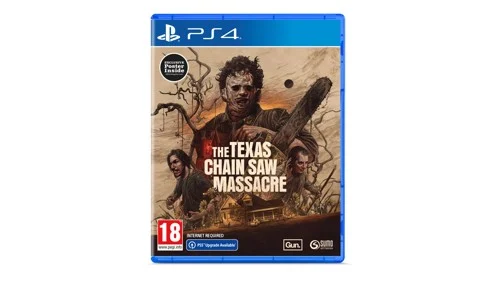 The Texas Chain Saw Massacre, bild 3
