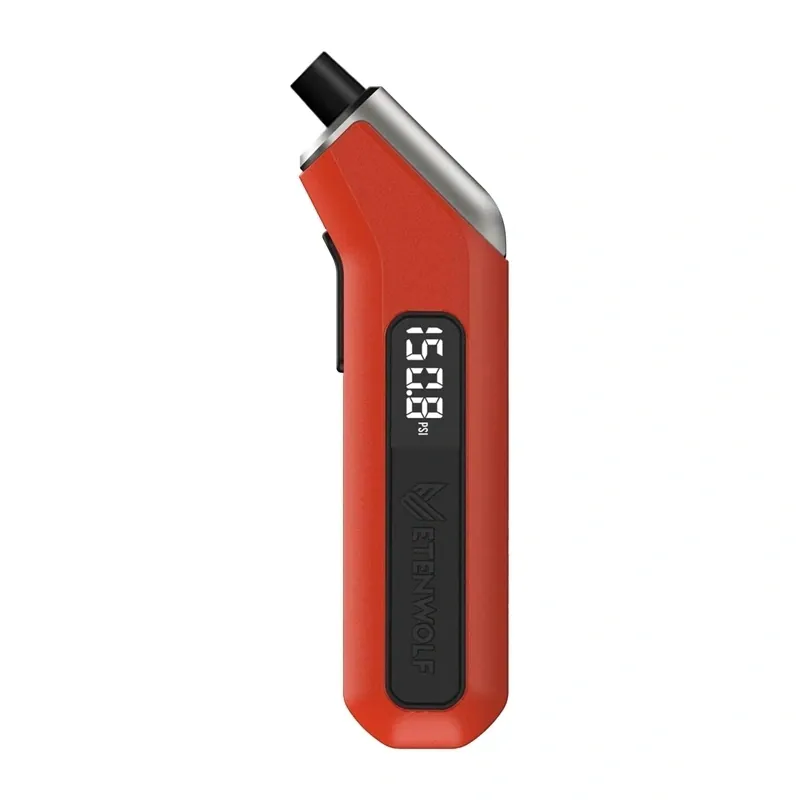 Etenwolf T300 elektronisk manometer (orange)