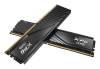 32 GB (2x16GB) DDR5-6000 ADATA XPG Lancer Blade CL48, XMP / AMD EXPO - Svart