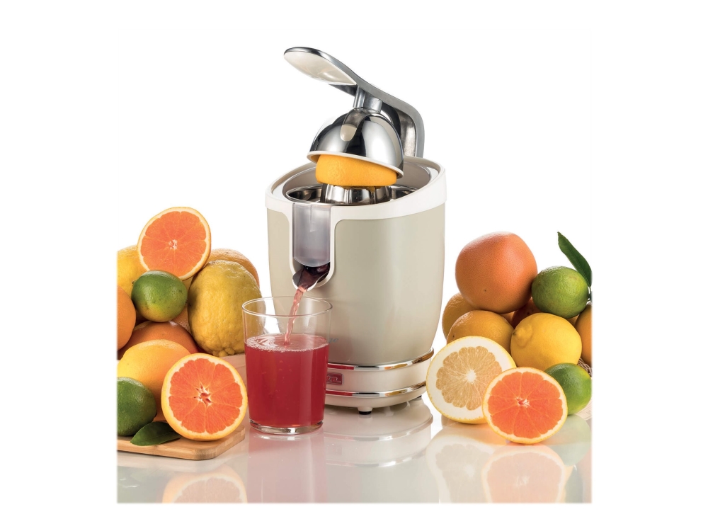 Ariete Ariete 413 JUICER VINTAGE Beige