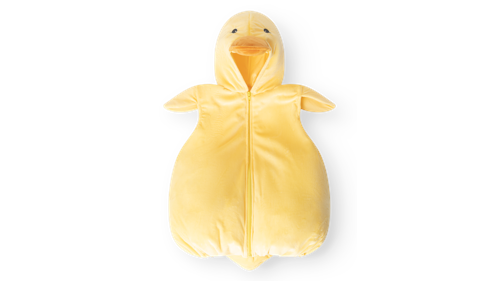 Andie duck suit 1-3 Y, bild 3