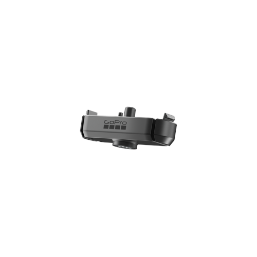 GoPro Magnetic Latch 1/4-20 mount