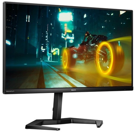 Philips Momentum 3000 24M1N3200VA 24" - 1920x1080 VA 165Hz, bild 4