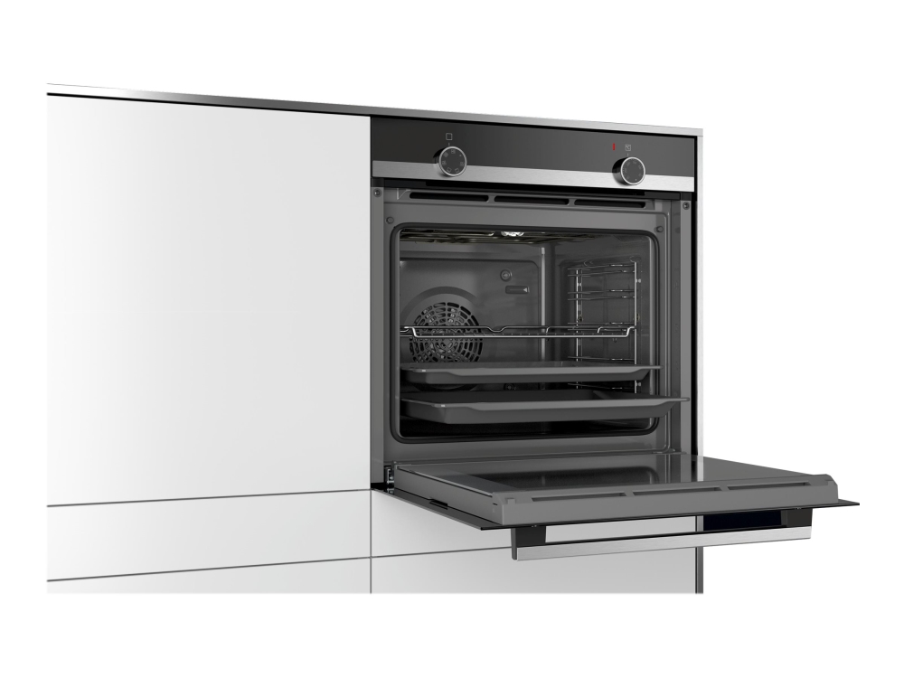 Siemens iQ100 HB510ABR0S inbyggnadsugn