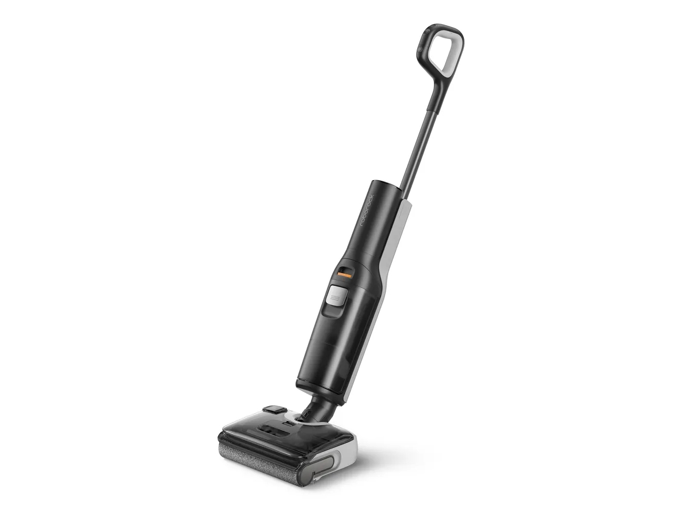 Roborock F25 Ace våtgolvmoppare, svart