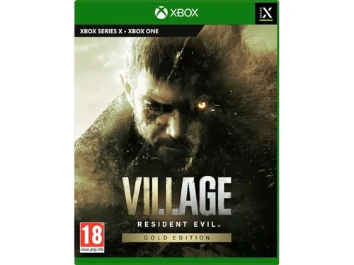 Resident Evil Village (Gold Edition), bild 2