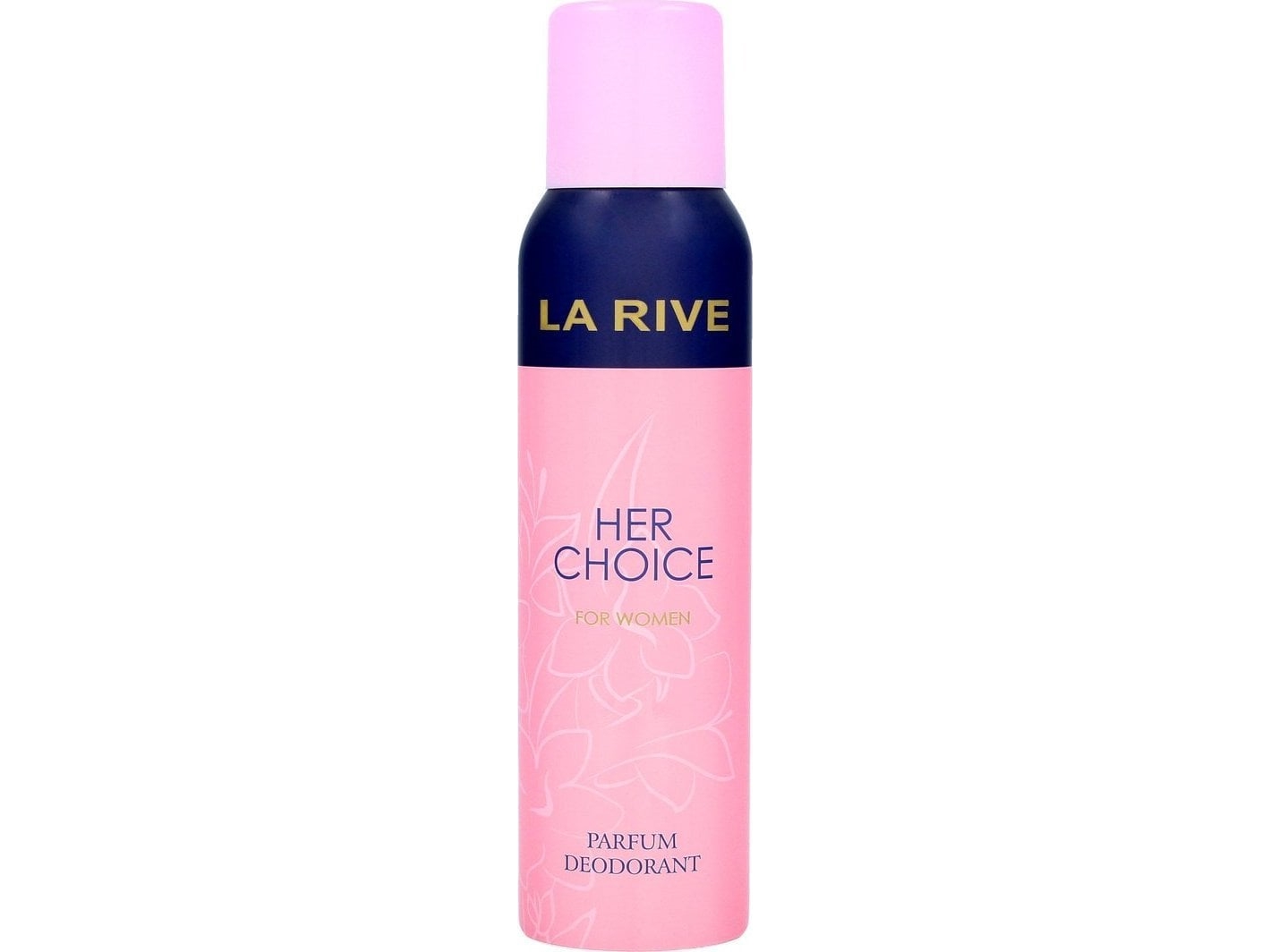 La Rive Her Choice Deodorant Spray 150ml