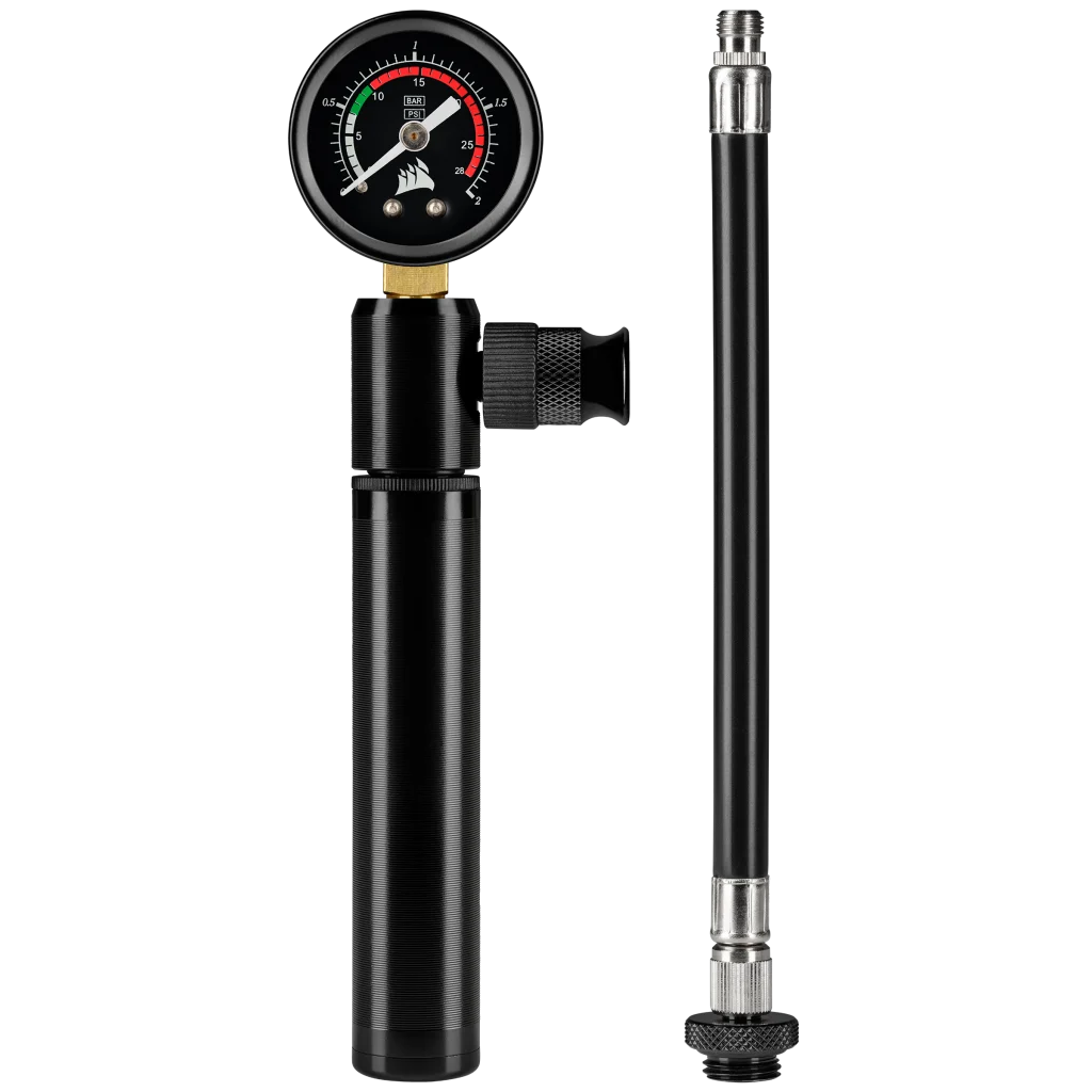 Corsair Hydro X XT Pressure Leak Tester Tool