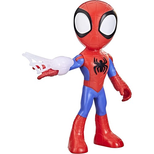 Spidey & Friends-figur 22,5 cm - Spidey